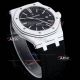 swiss replica audemars piguet royal oak white carbon fiber black dial watch (6)_th.jpg